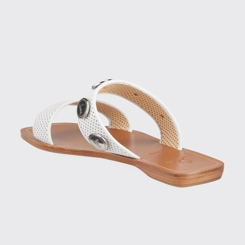 Christian Louboutin new Sandals size 6 - Picture 5 of 10